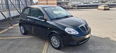 LANCIA Y - NEOPATENTATI -