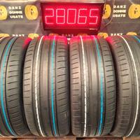 4 GOMME MICHELIN 235 45 18 70/75%