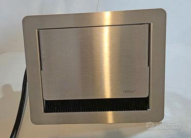 Evoline presa da incasso per cucina
