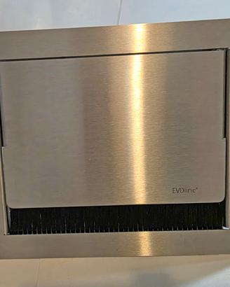 Evoline presa da incasso per cucina