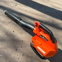 Soffiatore echo batteria