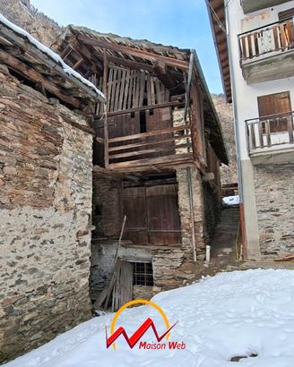 Rustico a Sarral