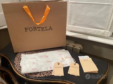 Shopper Fortela