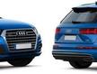 Ricambi nuovi Audi Q7 dal 2015 in poi