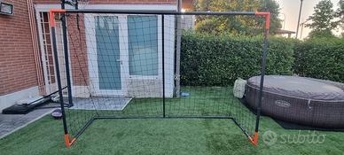 Porta da calcio Decathlon Goal 3x2 Mt