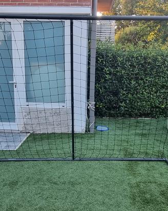Porta da calcio Decathlon Goal 3x2 Mt