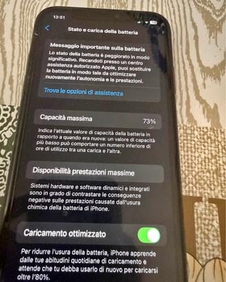 Iphone 11 black 64gb