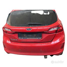 XUJF RICAMBI USATI AUTO FORD Fiesta 7° Serie (17>