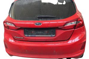 XUJF RICAMBI USATI AUTO FORD Fiesta 7° Serie (17>