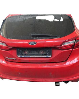 XUJF RICAMBI USATI AUTO FORD Fiesta 7° Serie (17>
