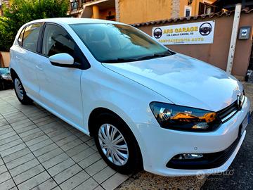 Volkswagen Polo 1.4 TDI 5p. Comfortline