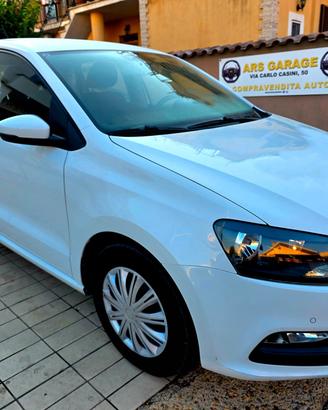 Volkswagen Polo 1.4 TDI 5p. Comfortline