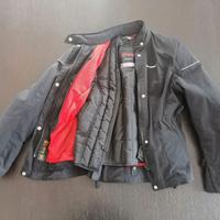 Giubbotto moto DONNA SPIDI taglia XS