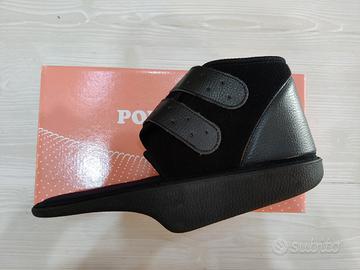 Scarpa ortopedica riabilitativa 