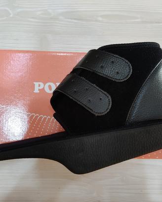 Scarpa ortopedica riabilitativa 