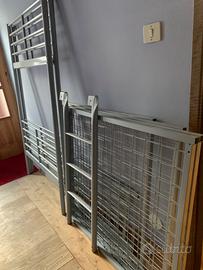 Letto a castello Ikea