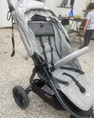 PASSEGGINO VALCO SNAP 3