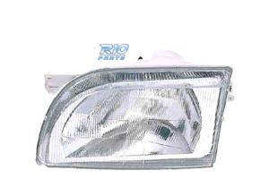 FANALE SINISTRO CON REGOLAZIONE MANUALE PER FORD T