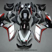 Carena per APRILIA RS4 / RS 50 2011 - 2020