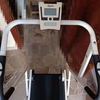 Tapis roulant magnetico