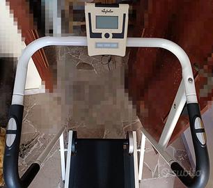 Tapis roulant magnetico