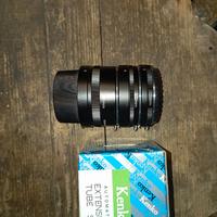 Kenko extension tube set