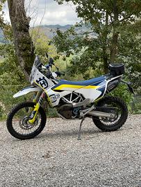 Husqvarna 701 Enduro