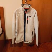 Patagonia Retro pile 