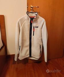 Patagonia Retro pile 