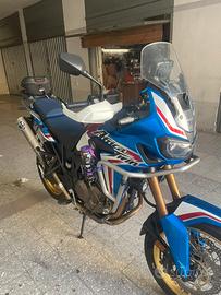 Honda africa twin 1000