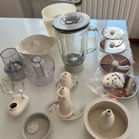 Robot Kenwood Food Processor FP920