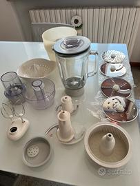 Robot Kenwood Food Processor FP920