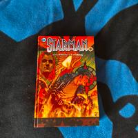 Starman volume 6 James Robinson, Lion