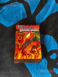 Starman volume 6 James Robinson, Lion