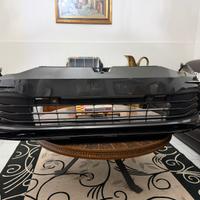 Paraurti e Fari golf 8