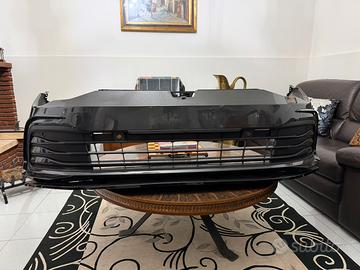 Paraurti e Fari golf 8