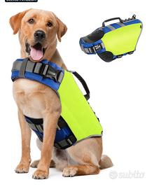 Salvagente per cani