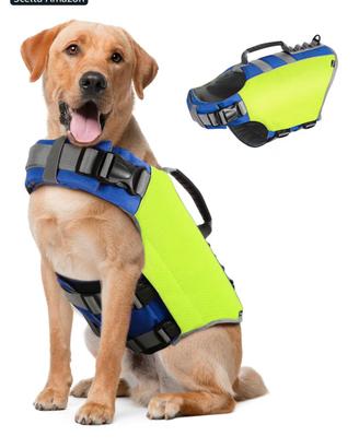 Salvagente per cani