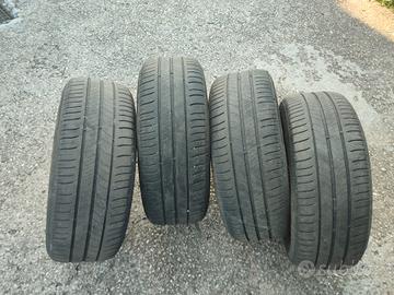 gomme estive 