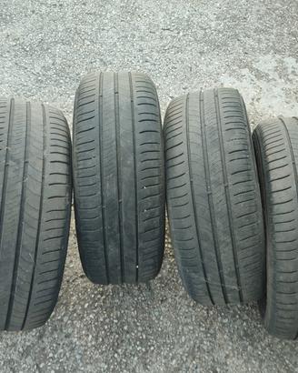 gomme estive 
