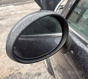 Specchietto elettrico laterale sx MINI COOPER R56 