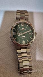 Orologio ORIENT AUTOMATICO 