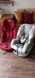 seggiolino auto