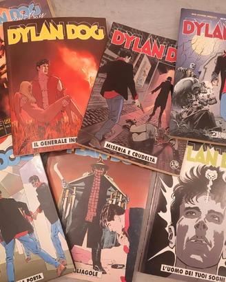 Dylan Dog