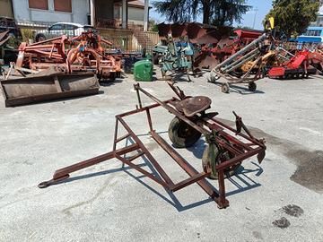 macchina stendi Nylon trainata