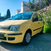 FIAT PANDA 1.2 BENZINA – 2011 ✅ IDEALE NEOPATENTAT