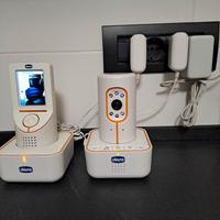 Baby monitor