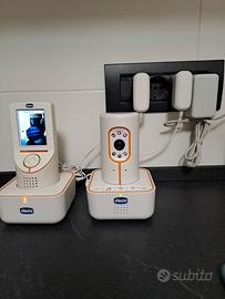 Baby monitor