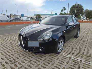Alfa Romeo Giulietta 1.6 120cv 2020