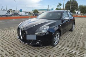 Alfa Romeo Giulietta 1.6 120cv 2020